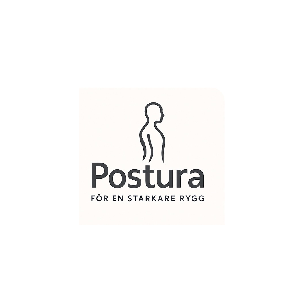 Posture Corrector – Justerbart rygg- och axelstöd (Svart/grön